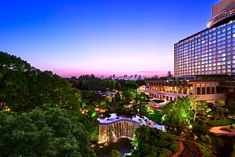 Hotel New Otani Tokyo The Main