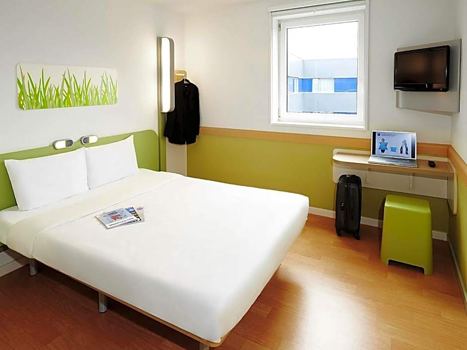 ibis budget Lorient Hennebont