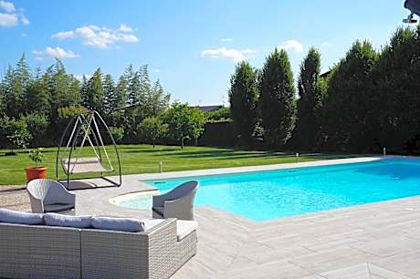 Residence Le Palme