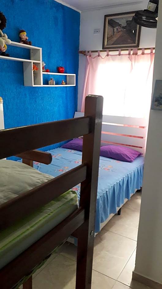 The House Pousada e Hospedagem Enseada- Guarujá