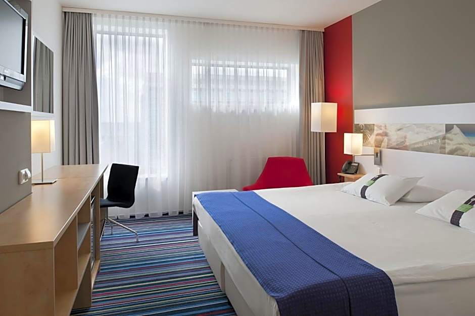 Holiday Inn Prague Airport By IHG
