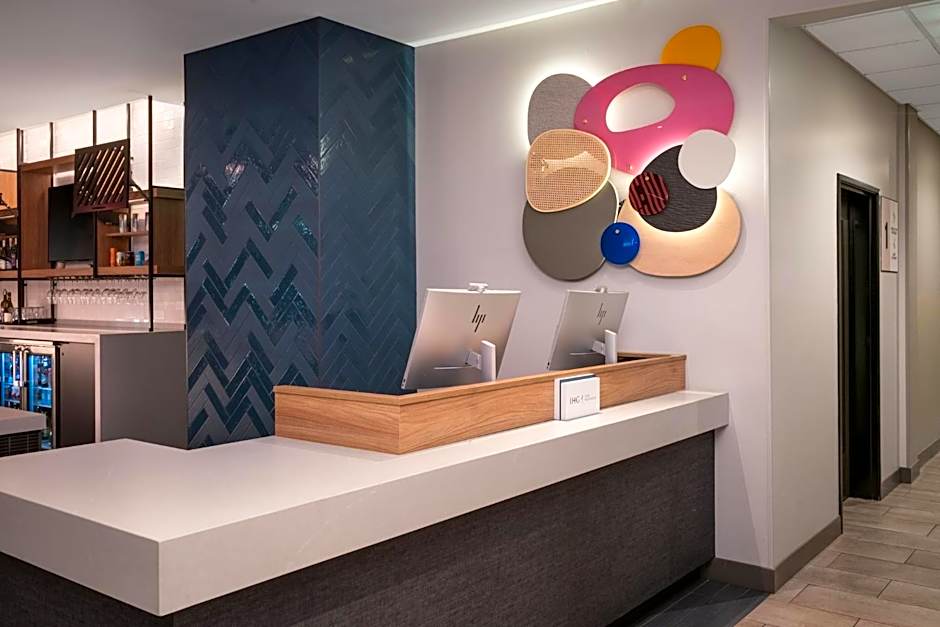 Atwell Suites Henderson - at the Pass By IHG