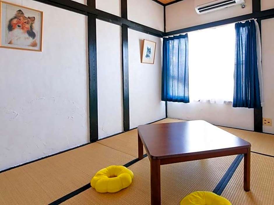 Oasis Wadaura
