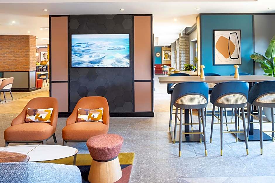 voco Fareham  Solent By IHG