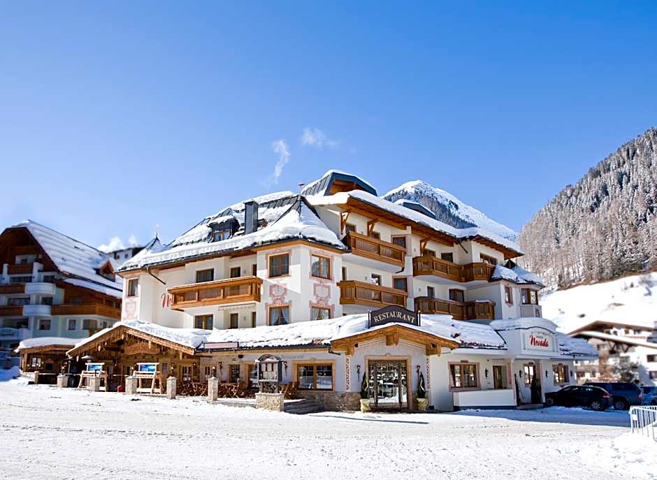Hotel Nevada
