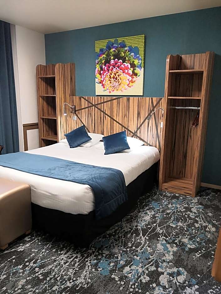 The Originals City, Archotel, Sens (Inter-Hotel)