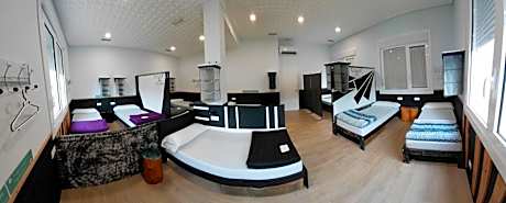 Albergue A ROTONDA