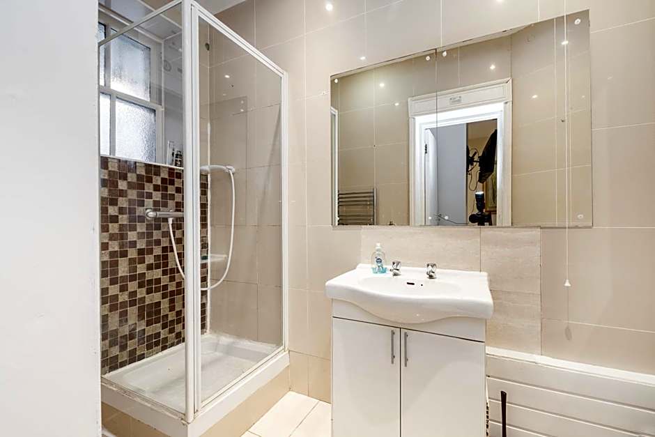 Hyde Park Rooms & Apartments