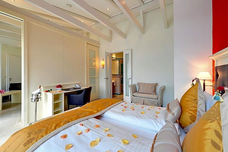 Boutiquehotel La Casa