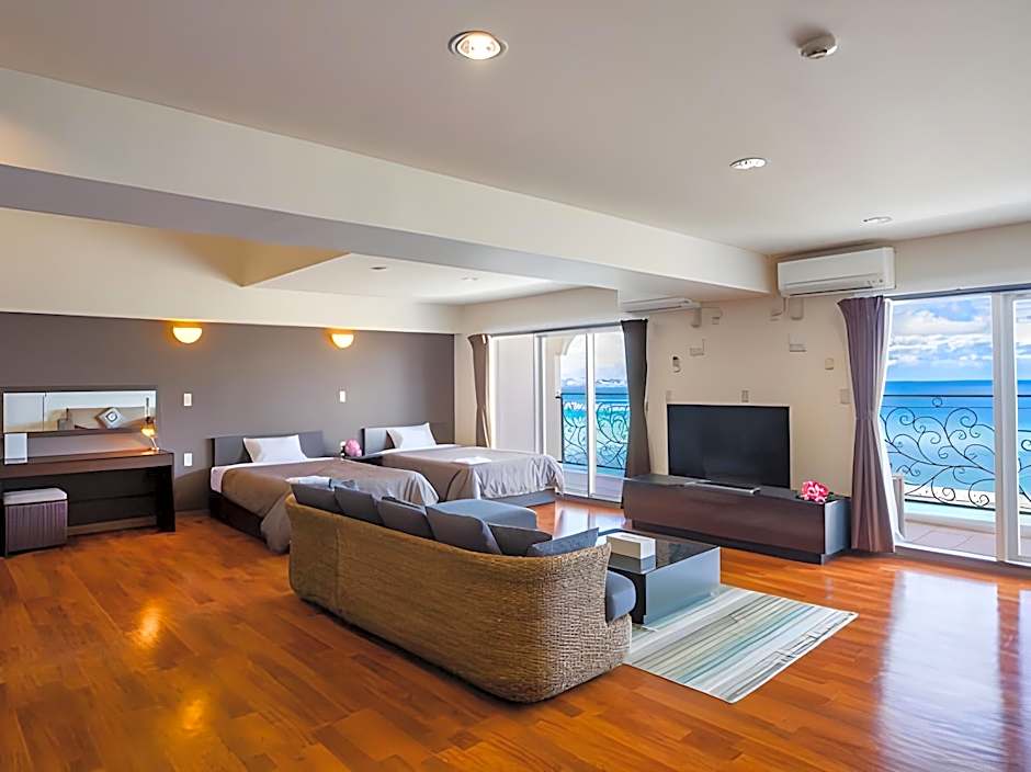 Condominium Hotel Monpa