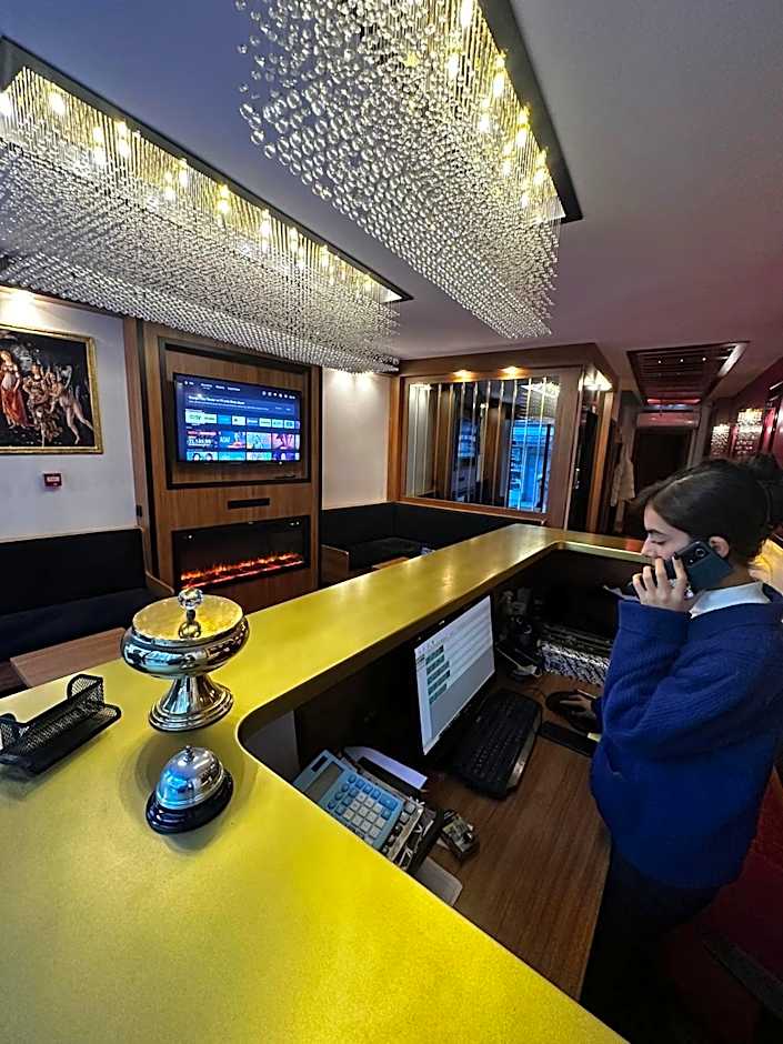 Blueway Hotel Istanbul Bakırköy City Center