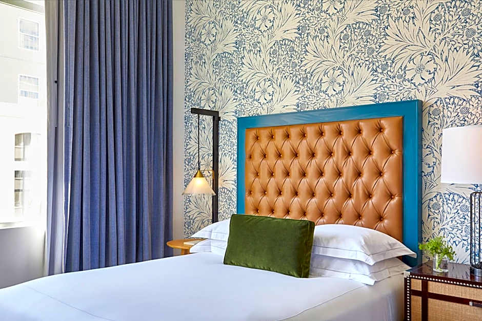 Kimpton Hotel Monaco Denver By IHG
