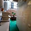 Private rooms on Tamarit street
