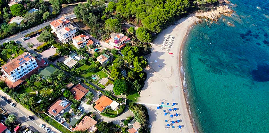 Hotel Mediterraneo