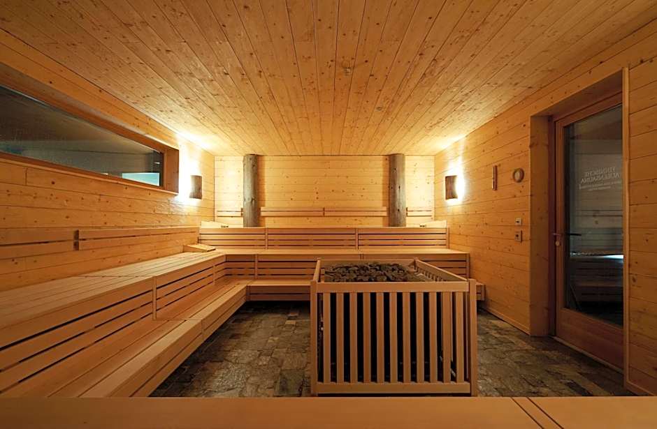 Apartments Heidenberger Delle Scuole