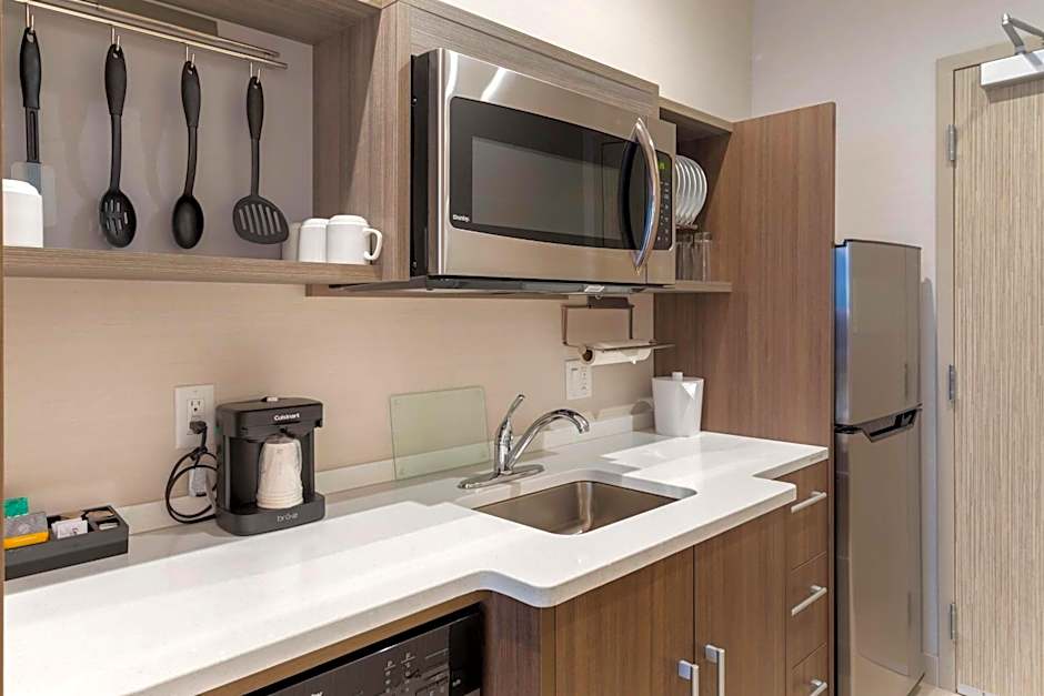 Home2 Suites by Hilton Redlands Loma Linda