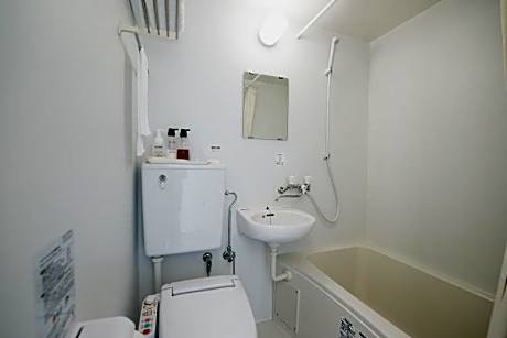 Hotel Sun-ei Minamisoma