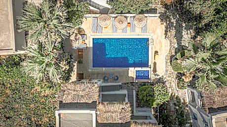 Misket Hotel Bodrum