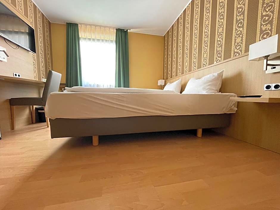 Hafner Hotel Apartment Stuttgart