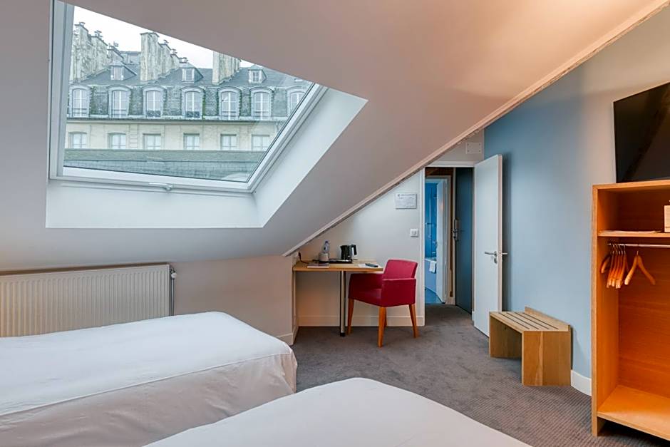 Hôtel du Jeu de Paume
