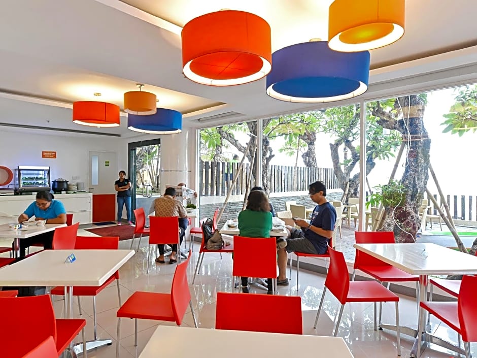 Singaraja Hotel