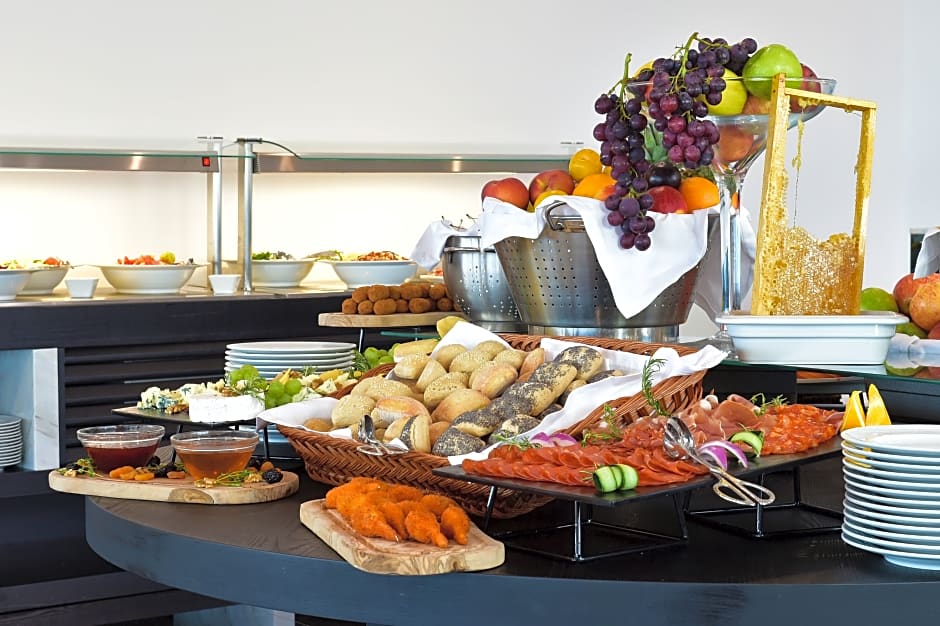 Algarve Race Apartments