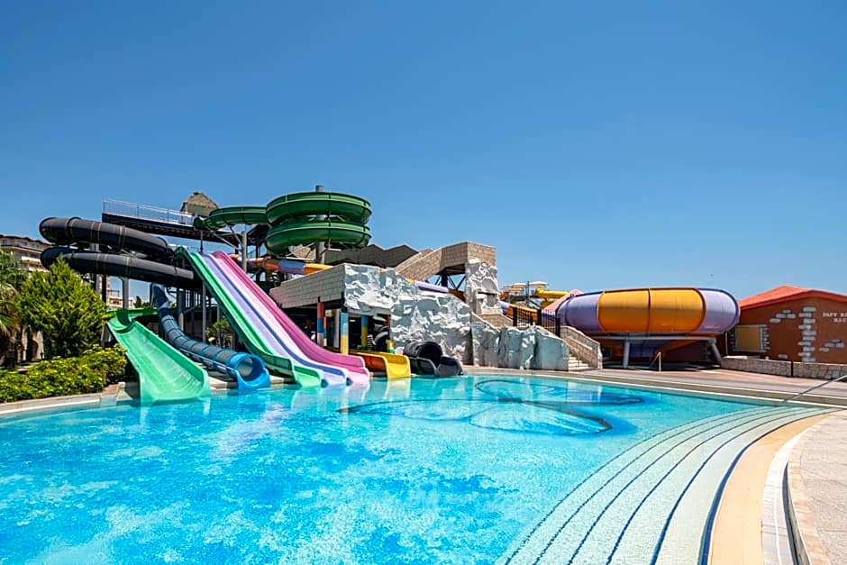 Papillon Belvil Holiday Village