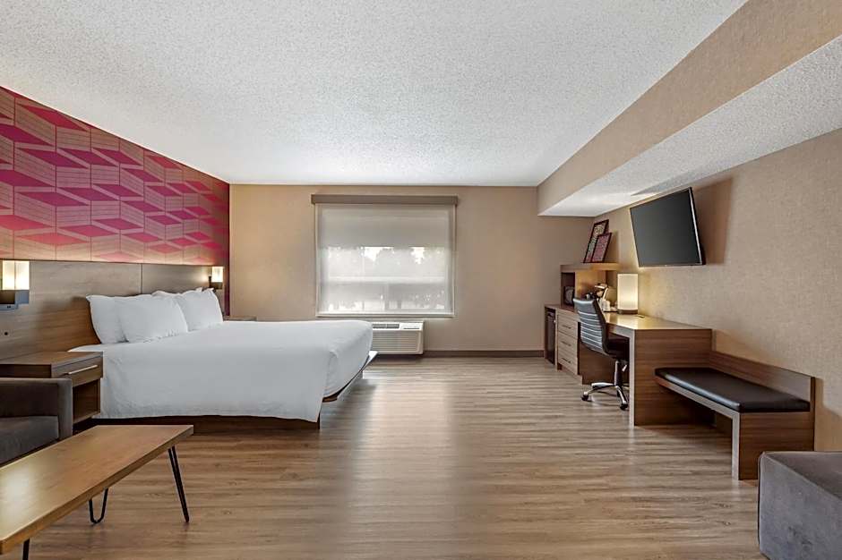 Best Western Plus West Edmonton
