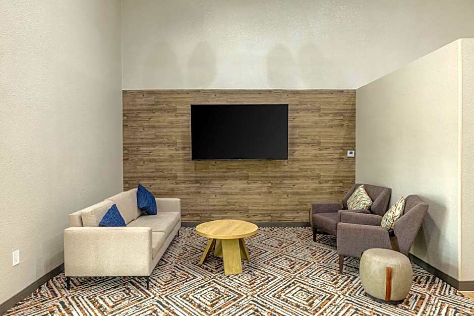 Candlewood Suites Wichita Northwest By IHG