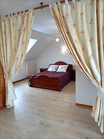 Family Room with Private Bathroom