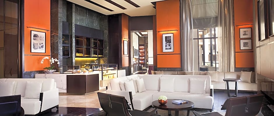 Park Hyatt Abu Dhabi