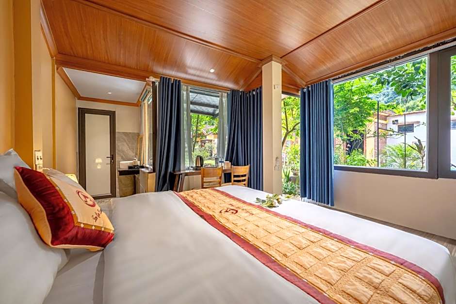 Tam Coc Luxury Homestay
