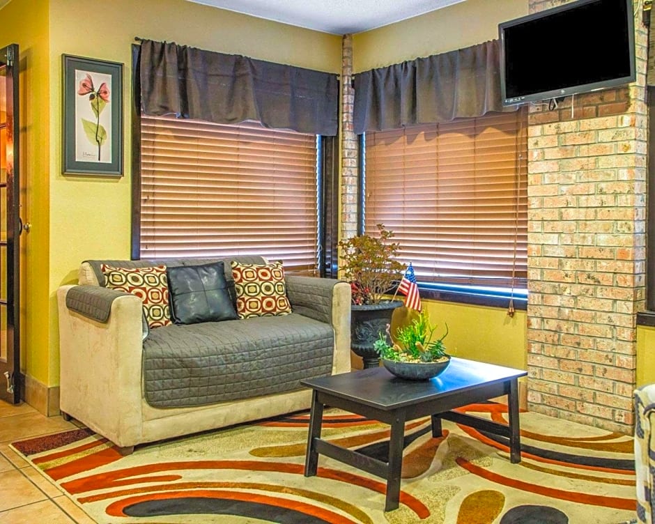 Quality Inn Central Wisconsin Airport