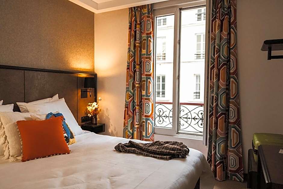 La Maison Montparnasse