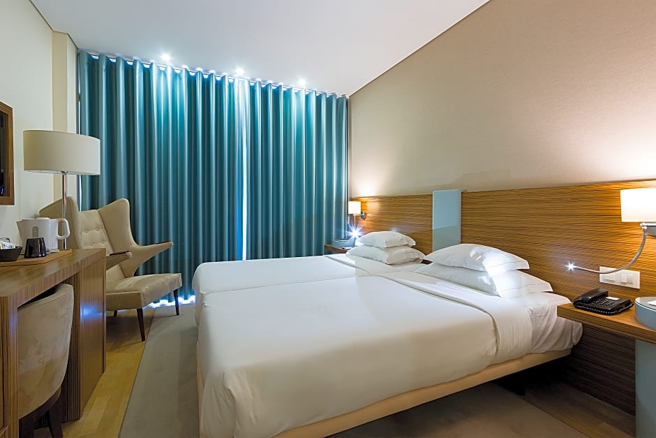 Photo 1 of 5 of Standard 1 Double Bed or 2 Beds