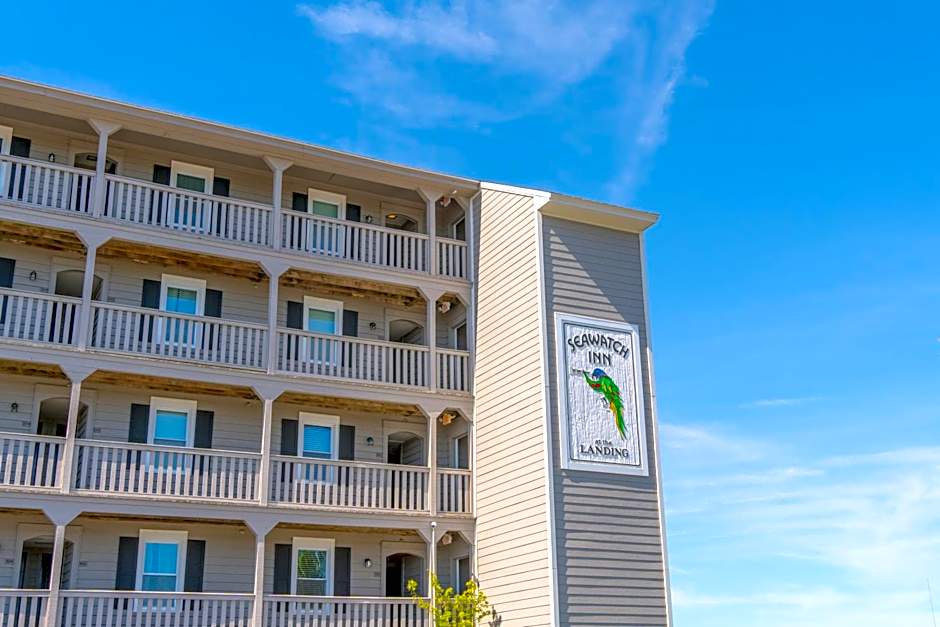 Sea Watch Inn at the Landing
