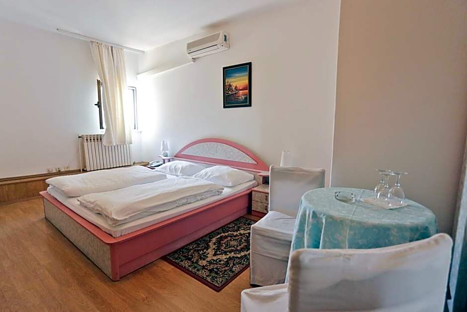 Hotel Martini Zagreb Hotel and Restaurant