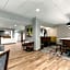 Hampton Inn By Hilton Starkville