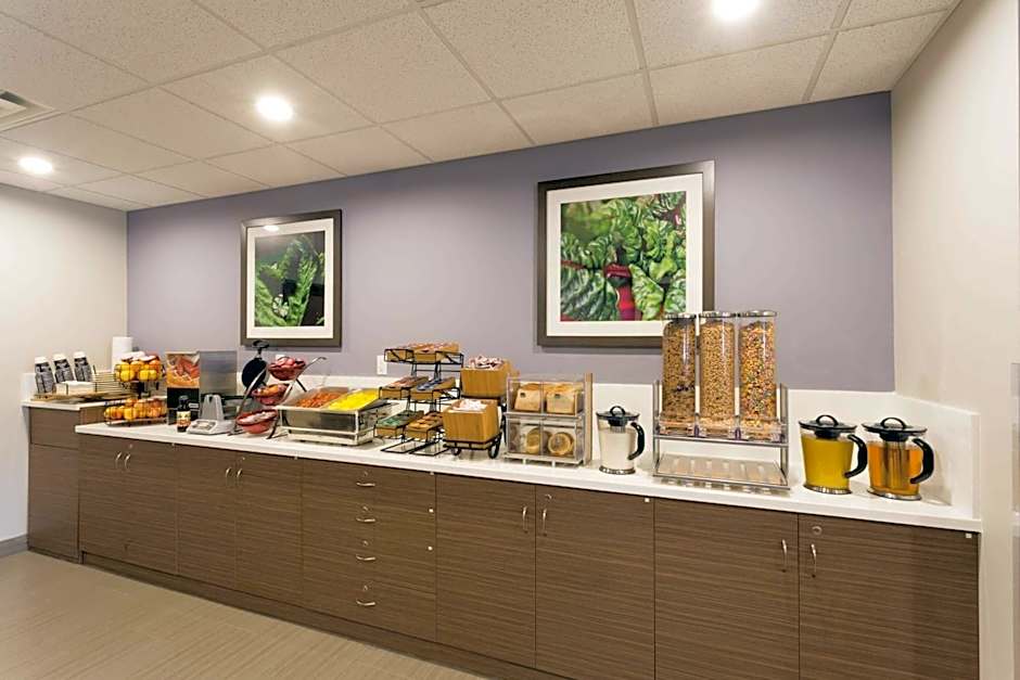 Microtel Inn & Suites By Wyndham Kitimat