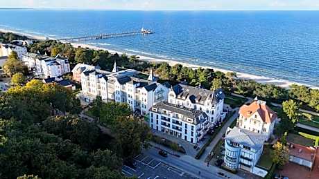 Hotel Asgards Midgard
