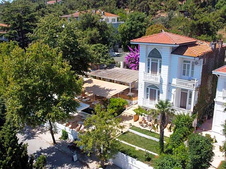 IKIGAI VILLA RIFAT HOTEL