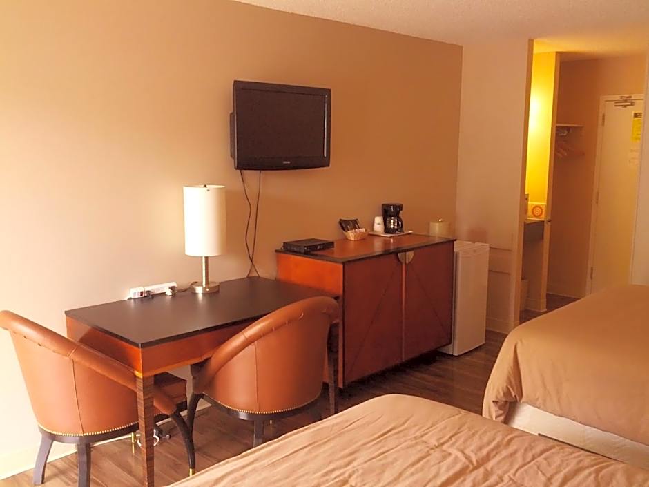 Travelodge by Wyndham Swift Current