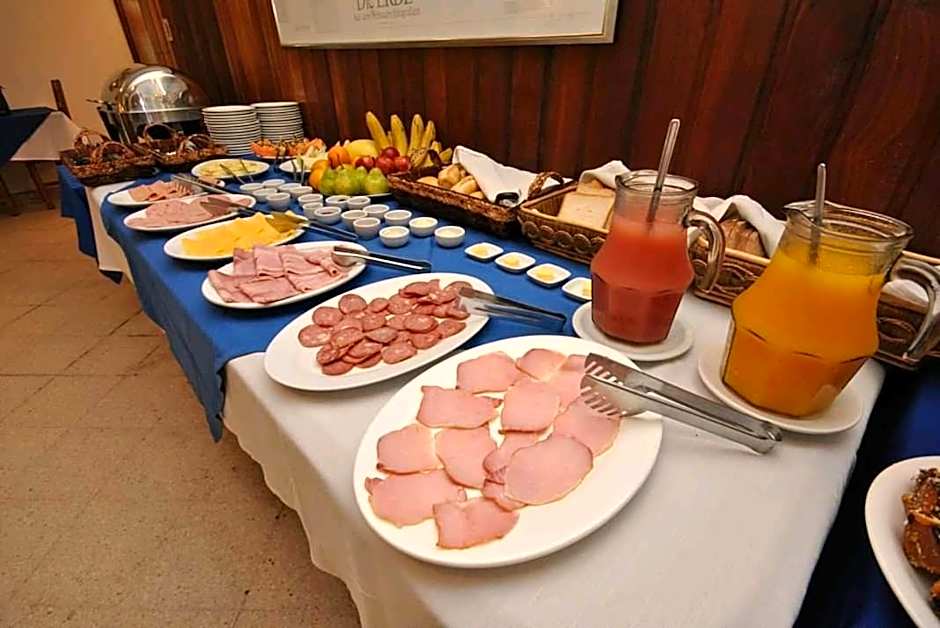 Hotel Portal del Sol