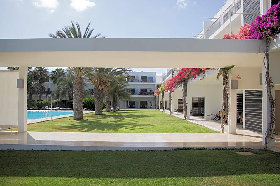Hotel Dunas de Sal