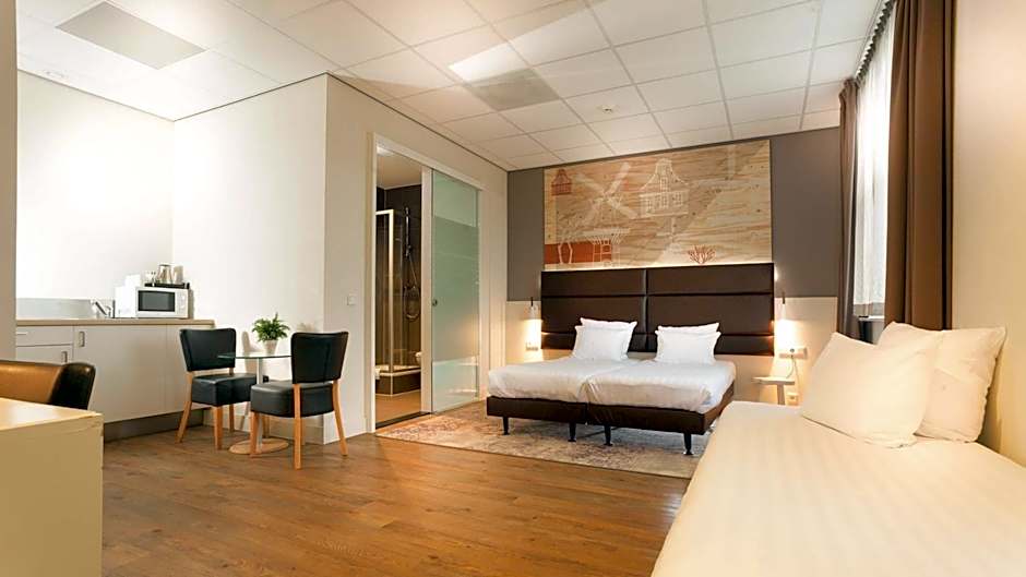 Best Western Zaan Inn