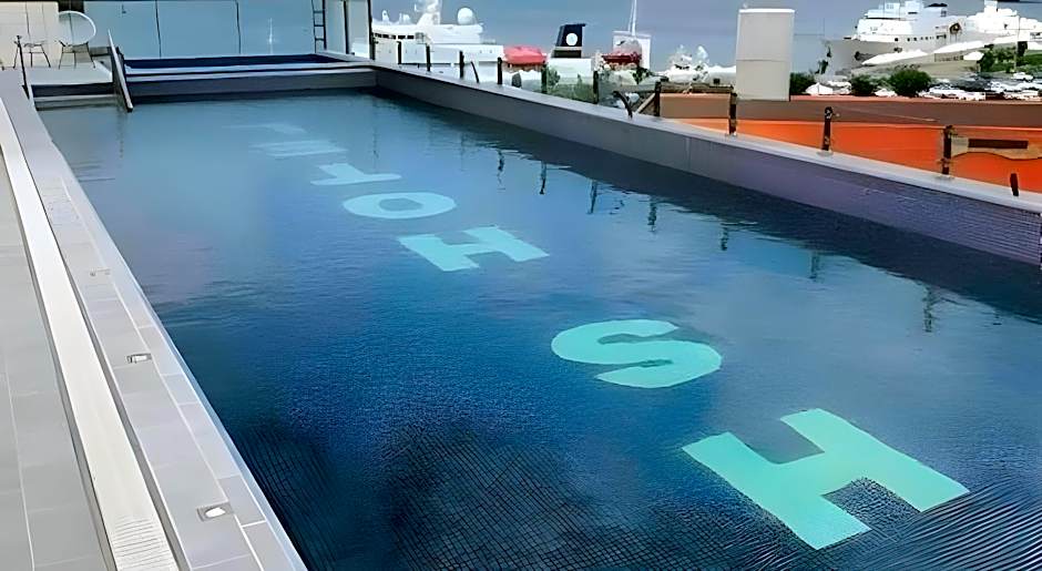 HS Tourist Hotel