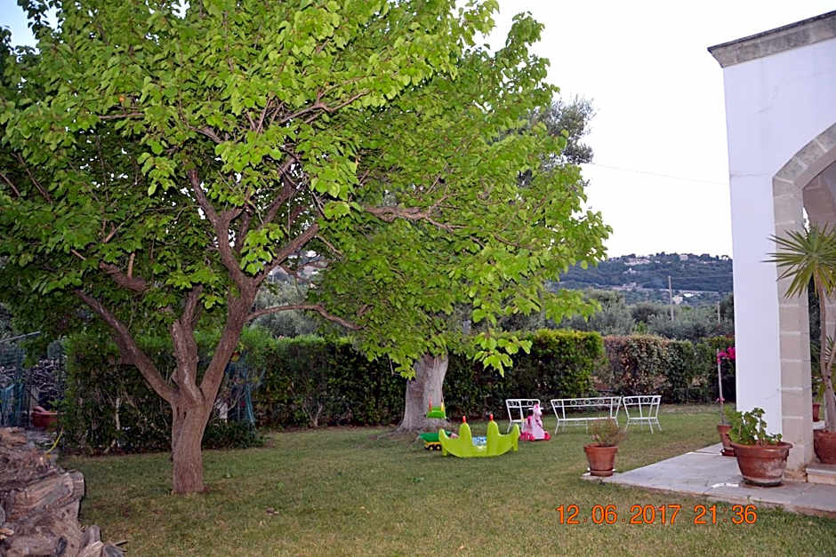 Masseria Fragnale