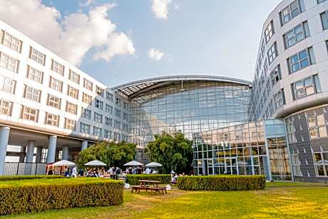Van der Valk Hotel Paris CDG Airport