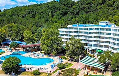 Hotel Arabella Beach