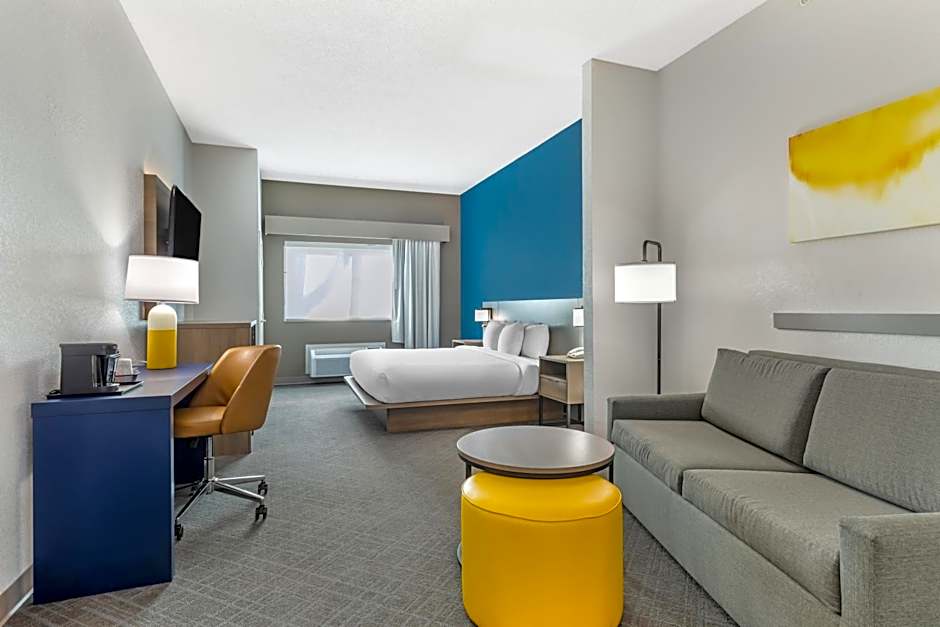 Comfort Suites Nacogdoches